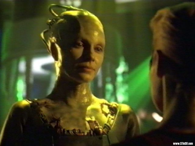 Regina Borg
