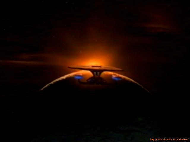 tramonto
