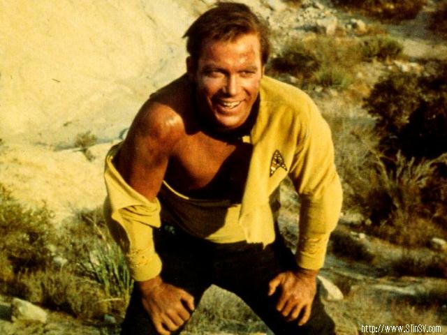 Kirk
