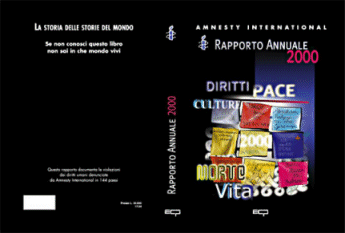 Copertina Rapporto Annuale